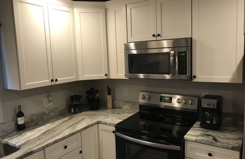 Atlanta House | Beautiful Upper Apt. Heart of Atlanta