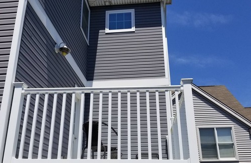 Point Pleasant Beach House | Beautiful Newer Home Near Beach, Town and Train