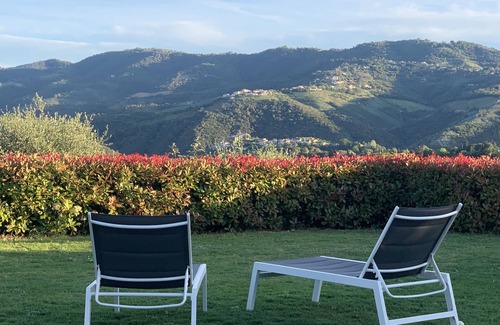 Auribeau-sur-Siagne Villa | Beautiful villa in a peaceful setting not overlooked