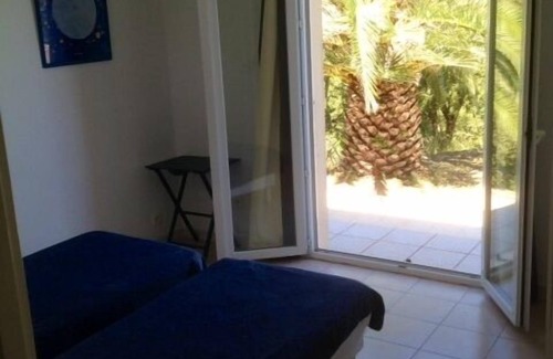 Belvedere-Campomoro Villa | Beautiful villa with pool, sea view, large garden and beach 7mn walk to Campomoro