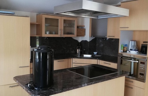 Grafenau Apartment | Beautiful vacation apartment with approx. 80 sqm in the Bayer. Forest, only 8 km to the national park