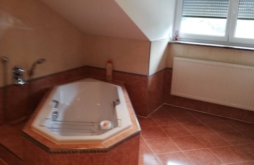 Grafenau Apartment | Beautiful vacation apartment with approx. 80 sqm in the Bayer. Forest, only 8 km to the national park