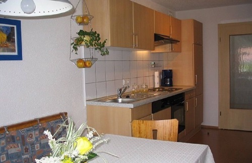 Aitrang Apartment | Beautiful vacation apartment on the 1st floor Ideal starting point for many vacation attractions
