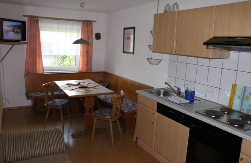 Aitrang Apartment | Beautiful vacation apartment on the 1st floor Ideal starting point for many vacation attractions