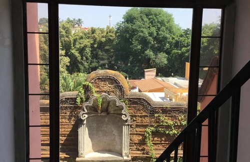 Las Quintas House | Beautiful Vacation House in Cuernavaca