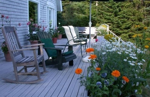Bernard House | Beautiful Victorian Home with Private Beach