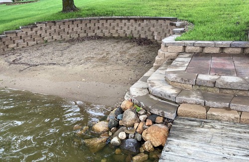 Montezuma House | BEAUTIFUL VIEW OF LAKE PONDEROSA!n3+ BDRMS 4 BATHSnFamily and Pet-Friendly!