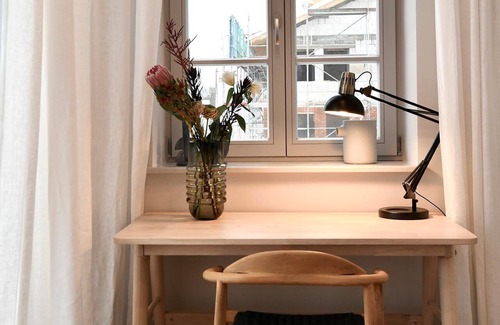 Rosenhagen Apartment | Beautiful view Rosenhagen House 5.3