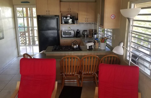 Culebra Pueblo House | Beautiful Views and Fresh Trade Wind Breezes