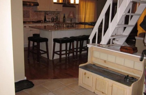 West Hartford Condo | Beautiful views overlooking the Quechee
