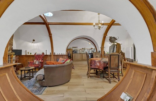 Bury St Edmunds House | Beautiful villa for 4 guests with WIFI and pets allowed