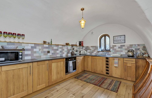 Bury St Edmunds House | Beautiful villa for 4 guests with WIFI and pets allowed