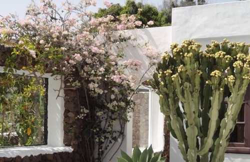 Costa Teguise House | Beautiful villa 250m2 on the golf course 7 persons