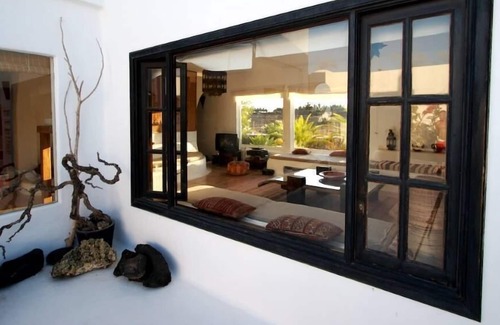 Costa Teguise House | Beautiful villa 250m2 on the golf course 7 persons