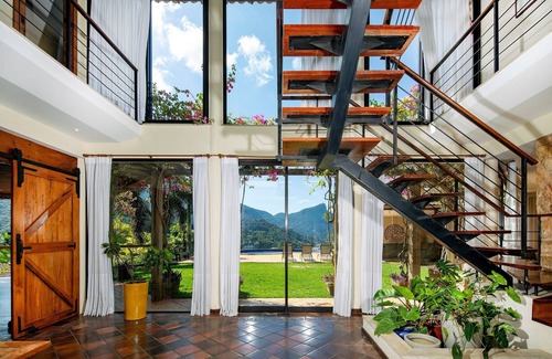 Gavea Villa | Beautiful villa in Gávea - Gav001