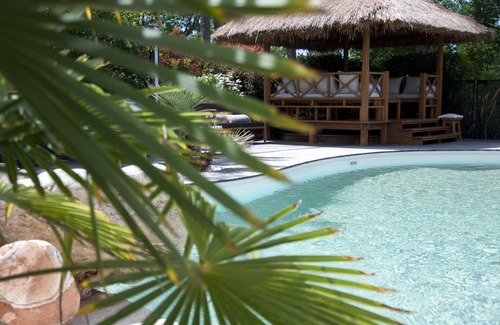 Gujan-Mestras Villa | Beautiful villa for superb golf spa pool nice amenities