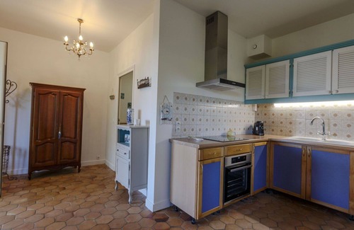 Medis House | Beautiful villa for 4 guests with WIFI, TV and pets allowed