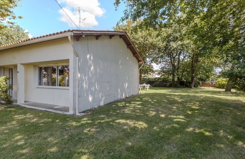 Medis House | Beautiful villa for 4 guests with WIFI, TV and pets allowed