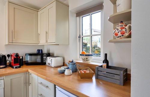Ripon House | Beautiful villa for 4 guests with WIFI, pets allowed and parking
