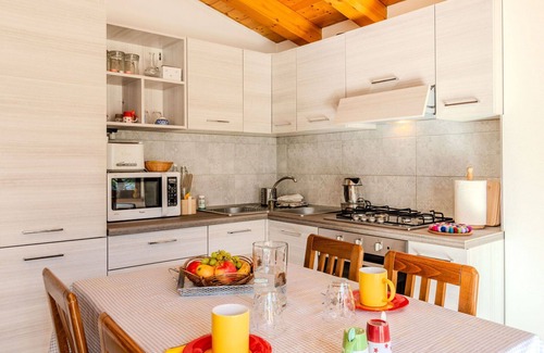 Cima House | Beautiful villa for 4 guests with WIFI, TV, terrace and pets allowed