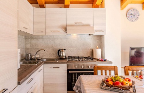 Cima House | Beautiful villa for 4 guests with WIFI, TV, terrace and pets allowed