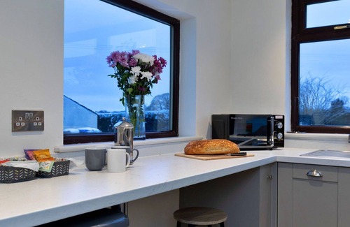Foxt House | Beautiful villa for 6 guests with WIFI and pets allowed
