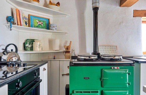 Rhyd-y-clafdy House | Beautiful villa for 7 guests with WIFI and TV