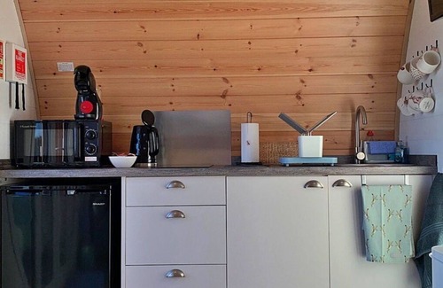 Low Catton House | Beautiful villa for 5 guests with WIFI, terrace and parking