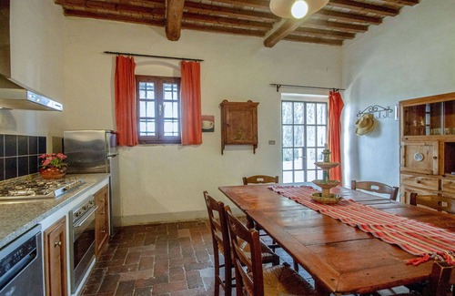 Scandicci Villa | Beautiful villa for 4 guests with pool, WIFI, TV, patio and panoramic view, close to Florence