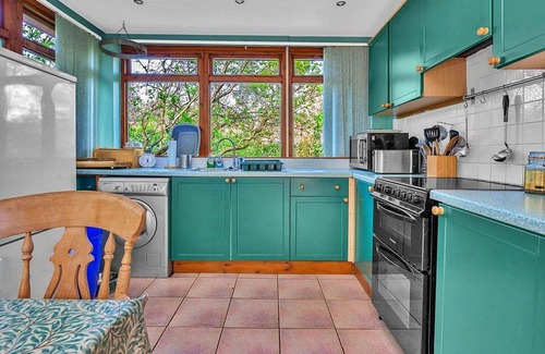 East Linton House | Beautiful villa for 5 guests with WIFI, terrace and pets allowed
