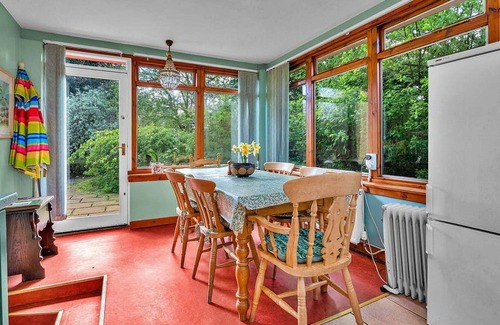 East Linton House | Beautiful villa for 5 guests with WIFI, terrace and pets allowed