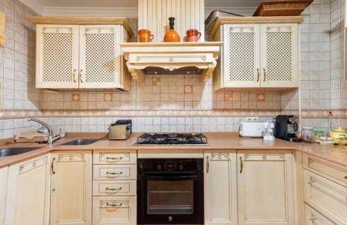 Cabo Roche Ski Chalet | BEAUTIFUL VILLA GOLF AND BEACH IN ROCHE-CONIL