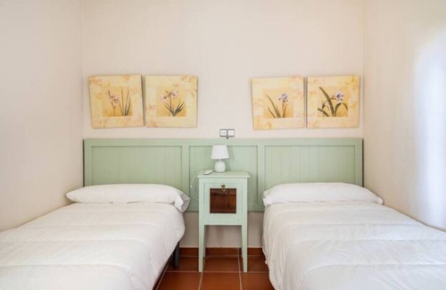 Cabo Roche Ski Chalet | BEAUTIFUL VILLA GOLF AND BEACH IN ROCHE-CONIL