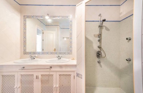 Cabo Roche Ski Chalet | BEAUTIFUL VILLA GOLF AND BEACH IN ROCHE-CONIL