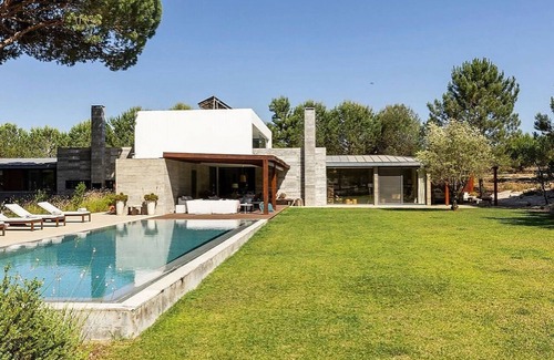 Comporta Villa | Beautiful Villa in Comporta