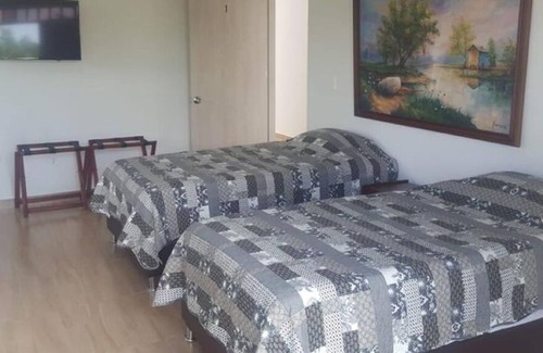 Filandia Villa | Beautiful Villa in Filandia Quimbaya