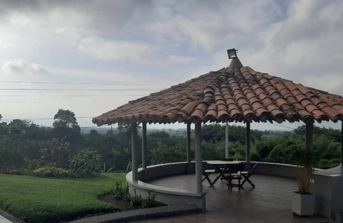 Filandia Villa | Beautiful Villa in Filandia Quimbaya