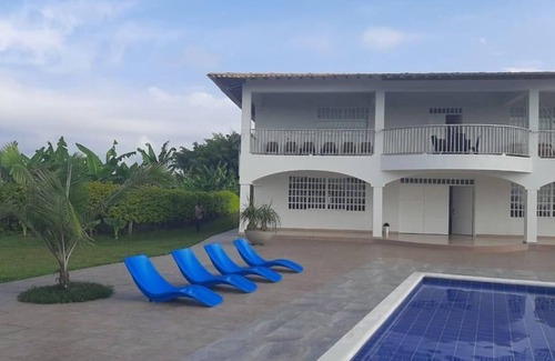 Filandia Villa | Beautiful Villa in Filandia Quimbaya