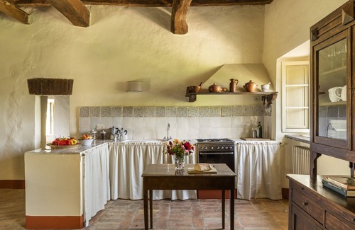 Bovara Villa | Beautiful Villa in an Ancient Borgo. Peaceful View and Beautiful Surroundings