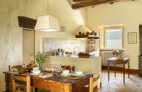 Bovara Villa | Beautiful Villa in an Ancient Borgo. Peaceful View and Beautiful Surroundings