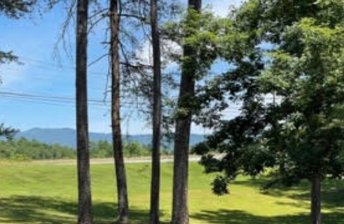 Murphy Villa | Beautiful Villa in Murphy, NC