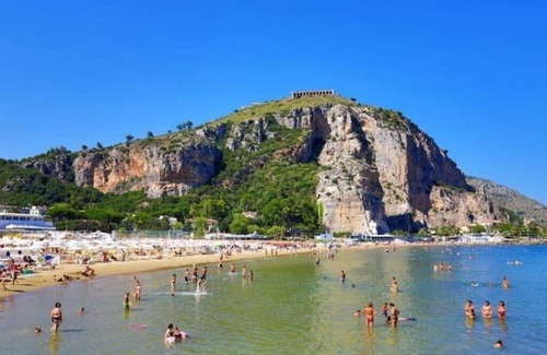Latina Lido Villa | Beautiful villa in Porto Badino