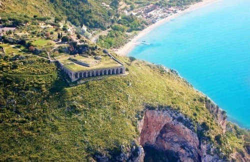 Latina Lido Villa | Beautiful villa in Porto Badino