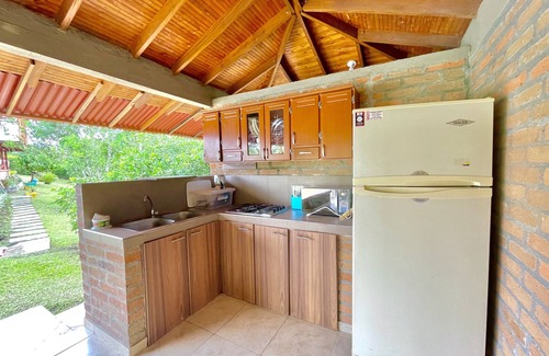 Pereira Villa | Beautiful villa in Pereira Colombia