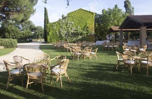Torgiano Villa | Beautiful Villa In Umbria, swimming pool, Airco