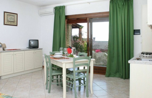 Villaputzu House | Beautiful villa for 8 people with A/C, WIFI, pool, TV, terrace and pets allowed