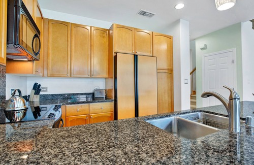 Waikoloa Villa | Beautiful Villa just steps from Pool. Long Term and Senior Discounts Available.