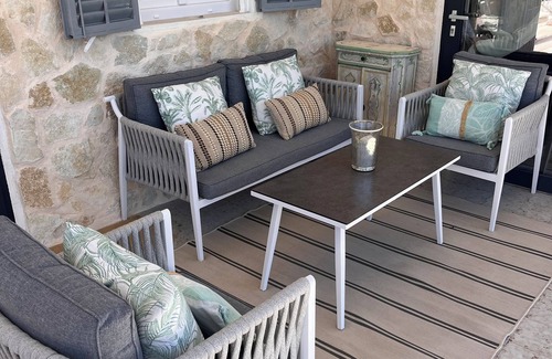 Ostuni Villa | Beautiful villa located between Ostuni & Cisternino.