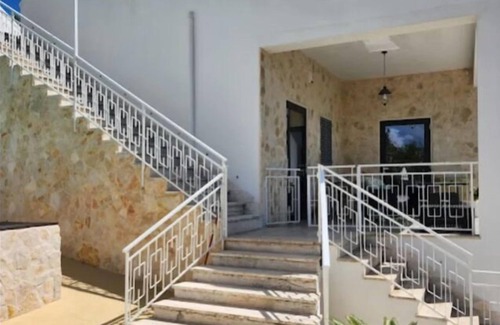 Ostuni Villa | Beautiful villa located between Ostuni & Cisternino.