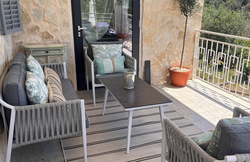 Ostuni Villa | Beautiful villa located between Ostuni & Cisternino.